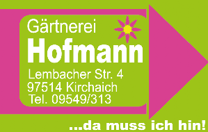 Gärtnerei Hofmann